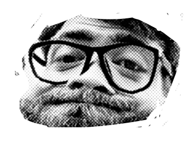 Warning face